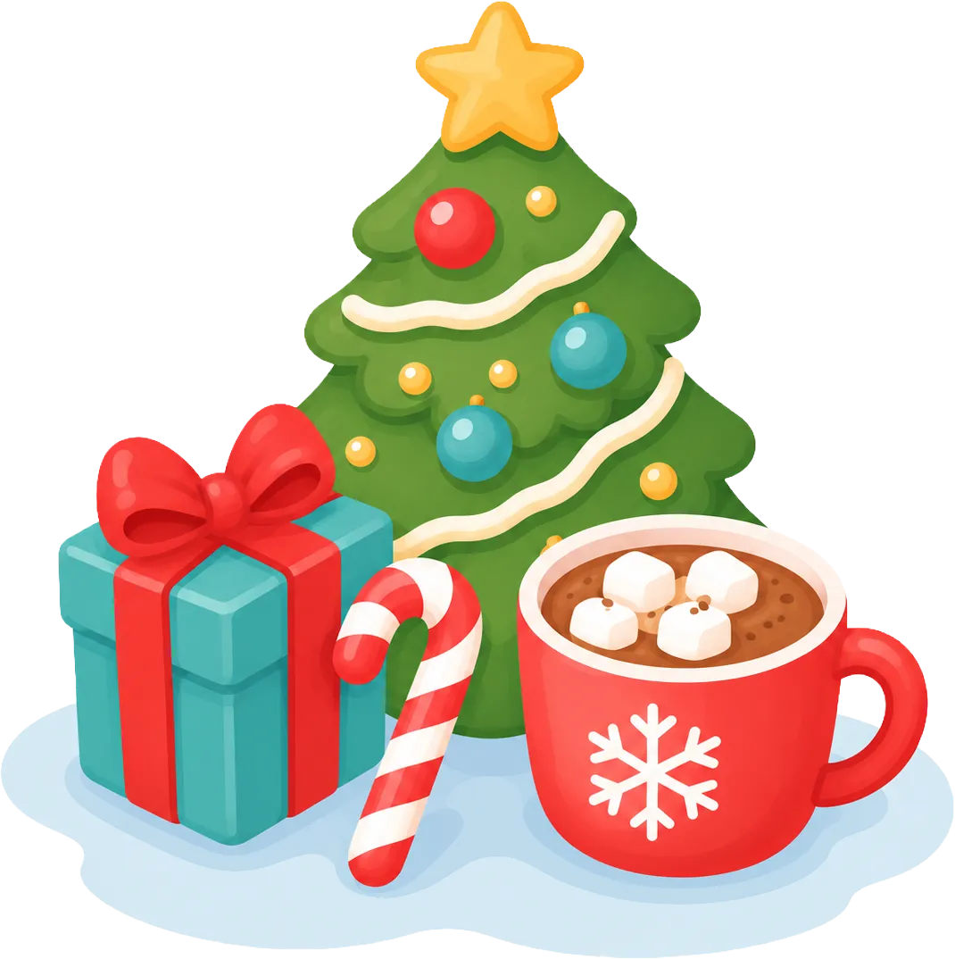 Christmas Icon