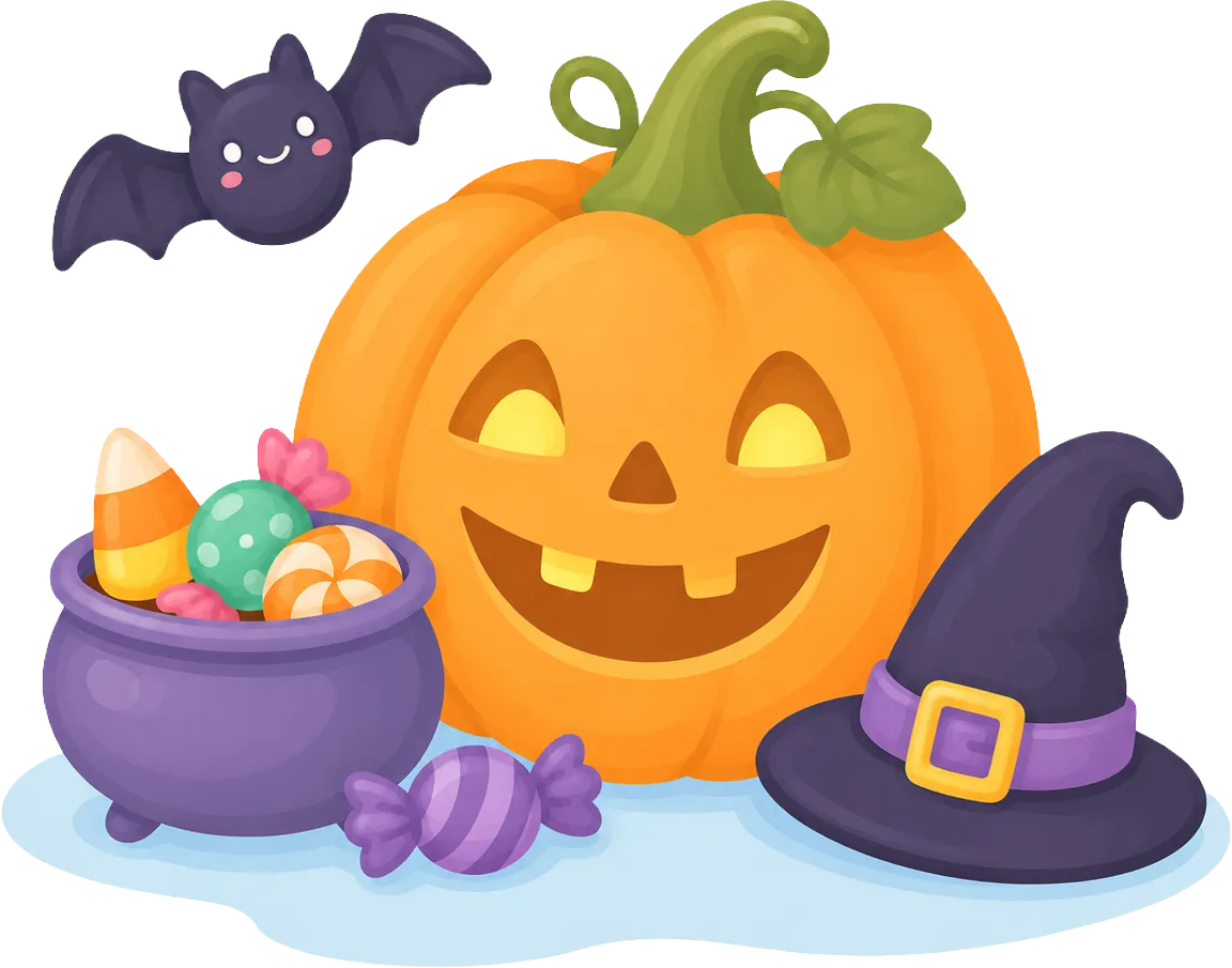 Halloween Icon