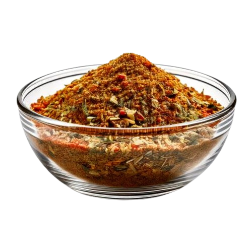 BBQ Rub