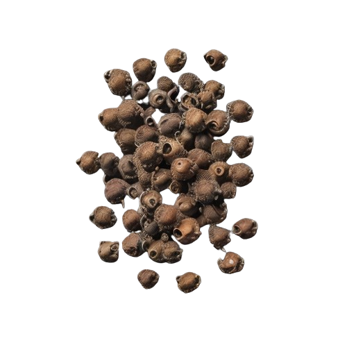 Black Pepper