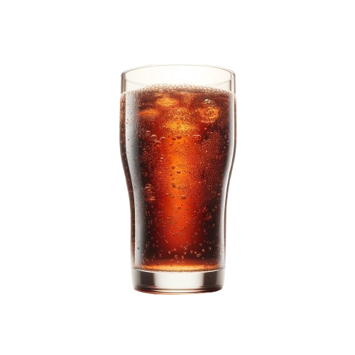 Cream soda