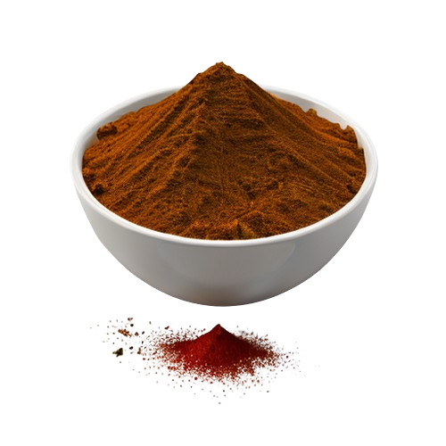 Curry Powder