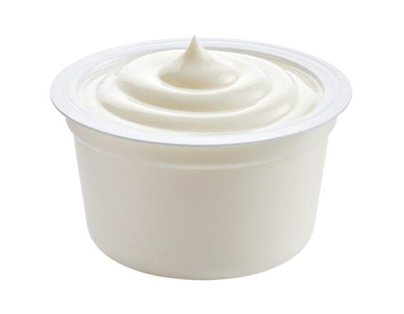 Dairy Free Yogurt