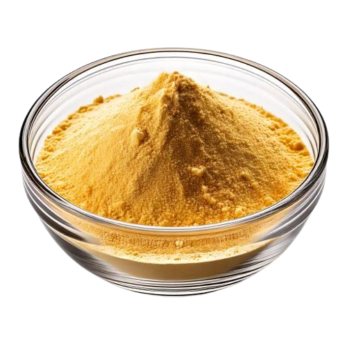 Dry Mustard