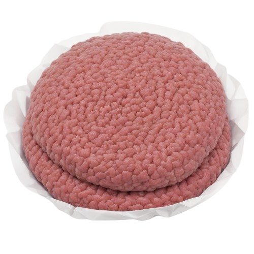 Ground beef