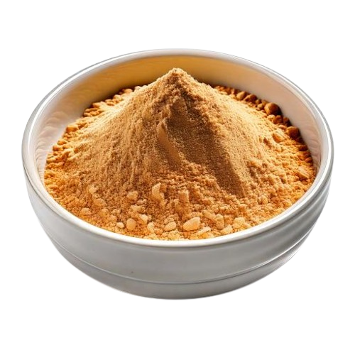 Ground cardamom
