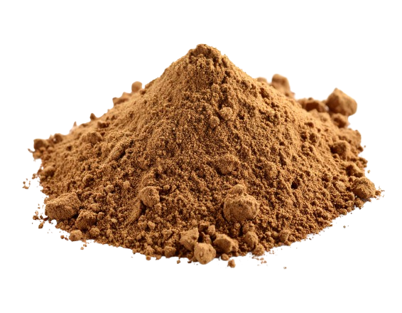 Ground Nutmeg