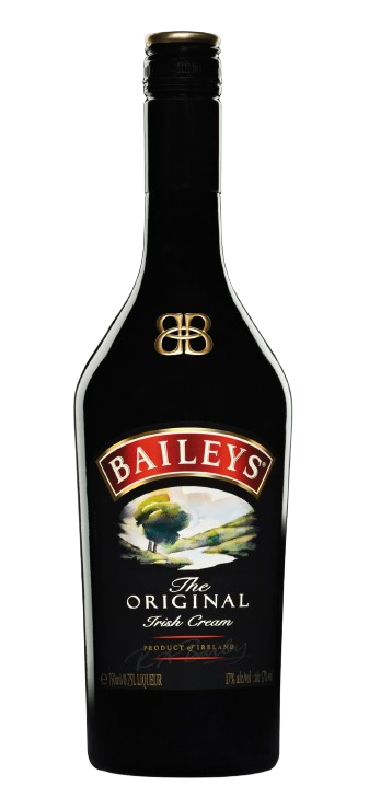 Irish Cream Liqueur