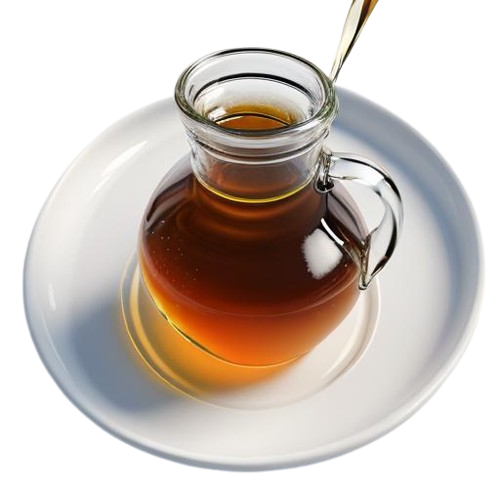 Light corn syrup