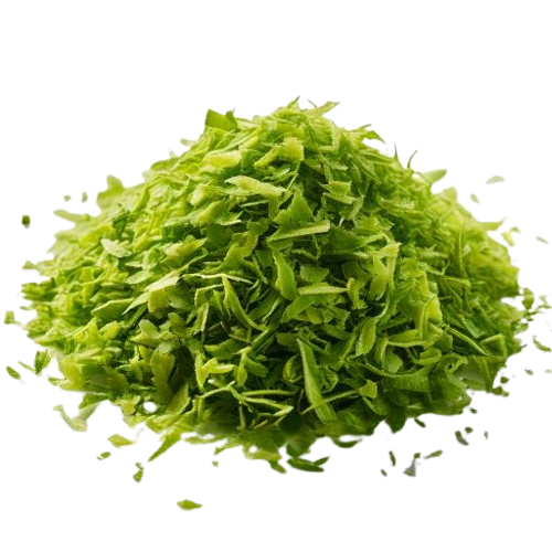 Lime Zest