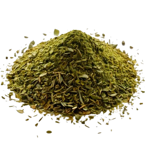 Mixed Herbs