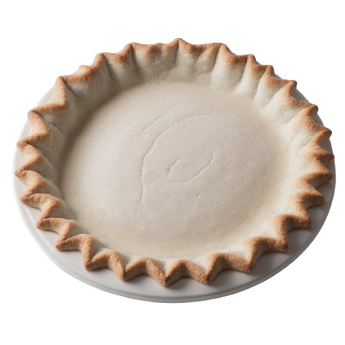 Pie crust