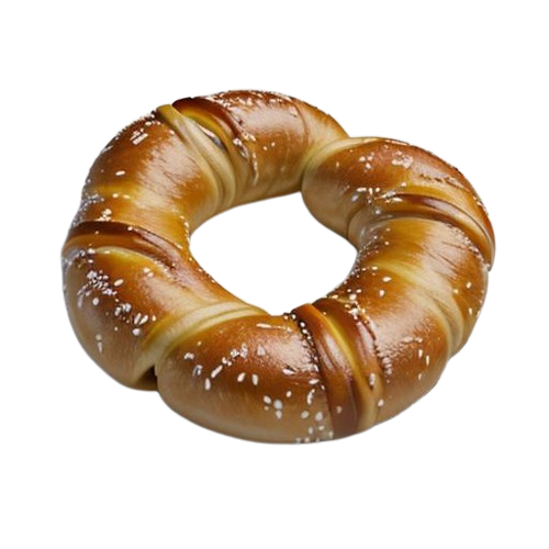 Pretzels