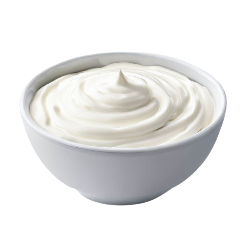 Regular Sour Cream