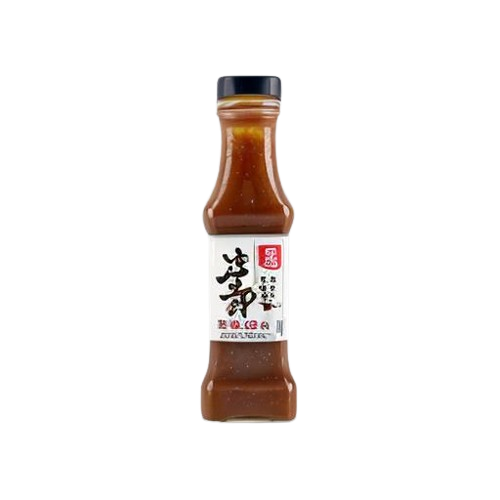 Soy sauce