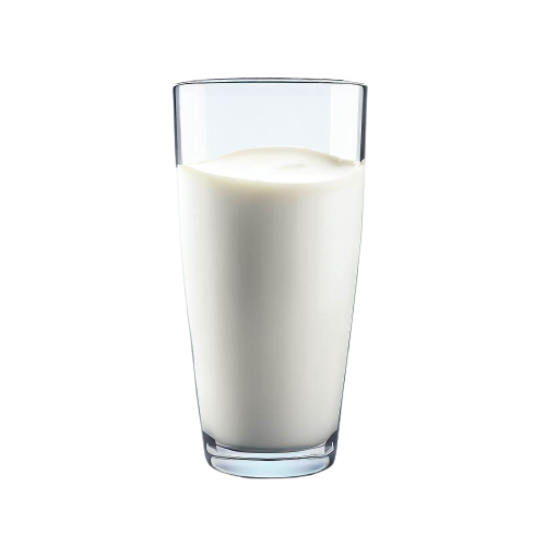 Unsweetened almond milk