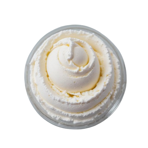 Vanilla Ice Cream