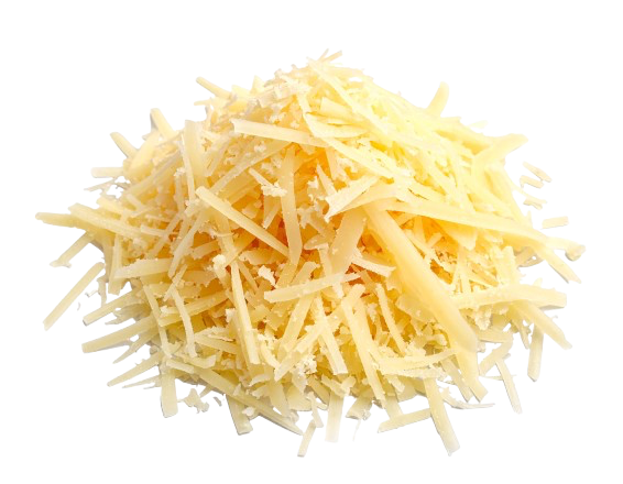 Vegan Shredded Cheese