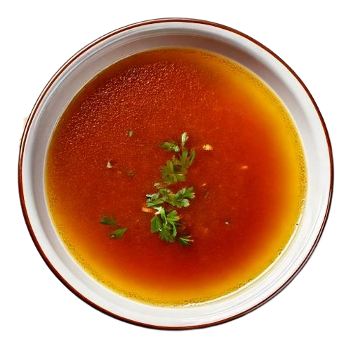 Vegetable Stock