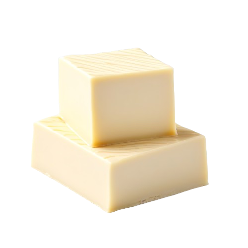 White Chocolate