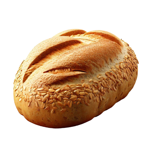 Whole Wheat French Bread