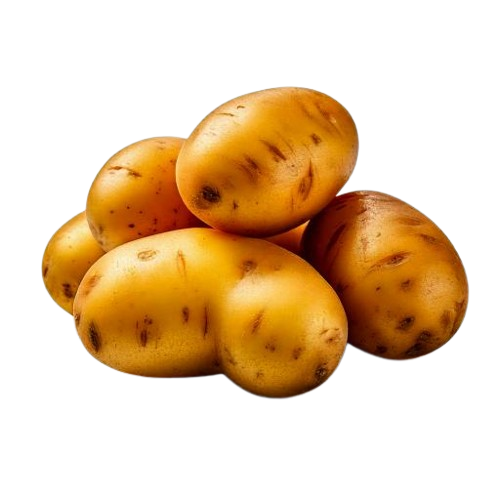 Yukon Gold Potatoes