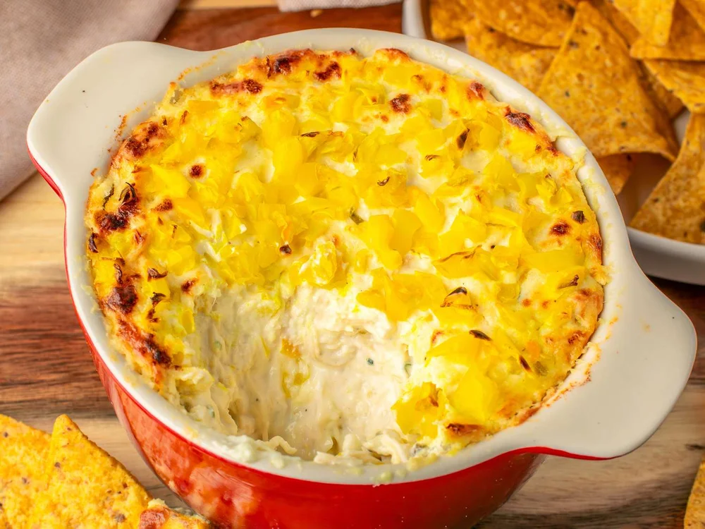 Game Day Food Everyone Actually Wants