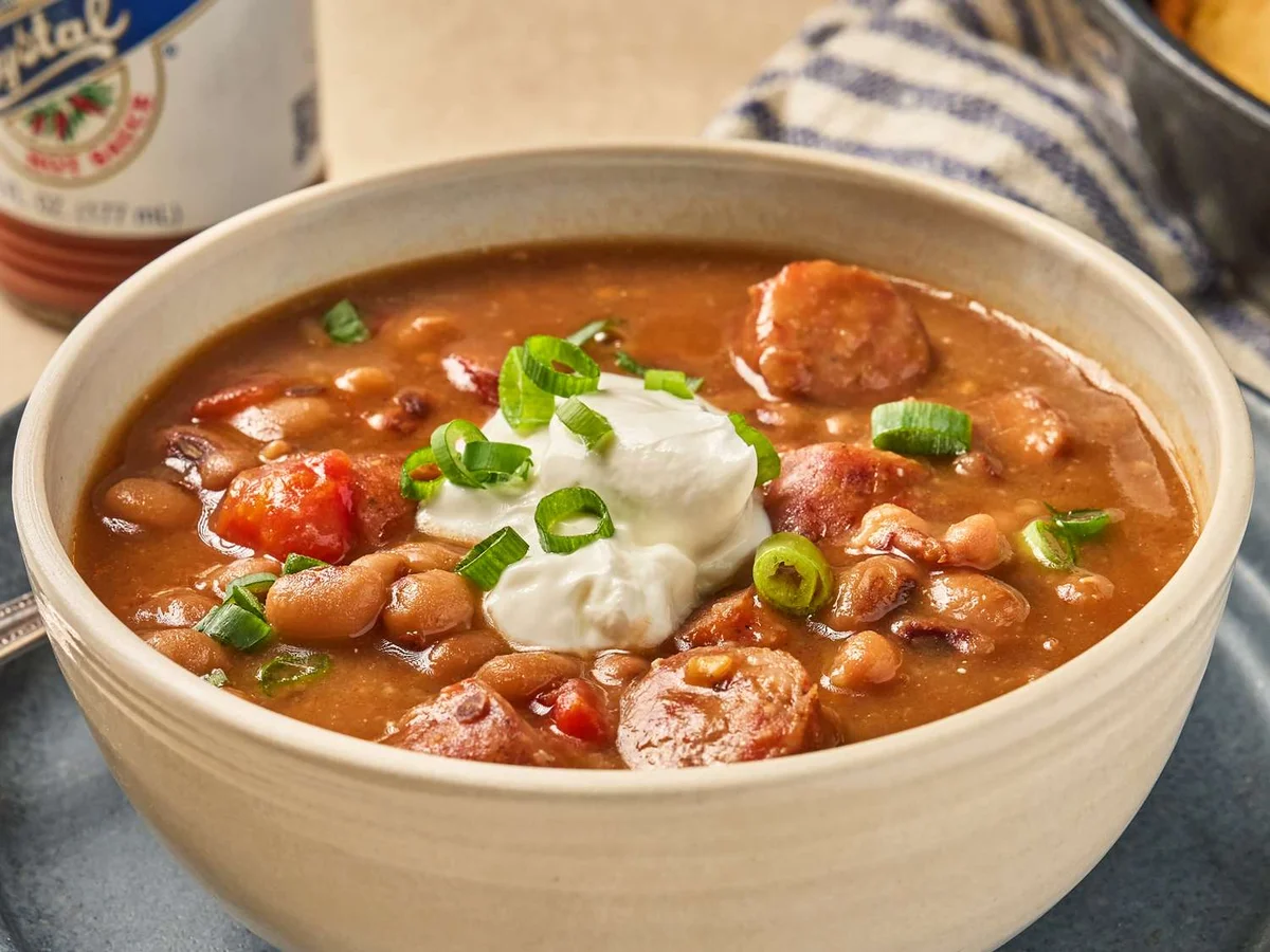 Conecuh Soup