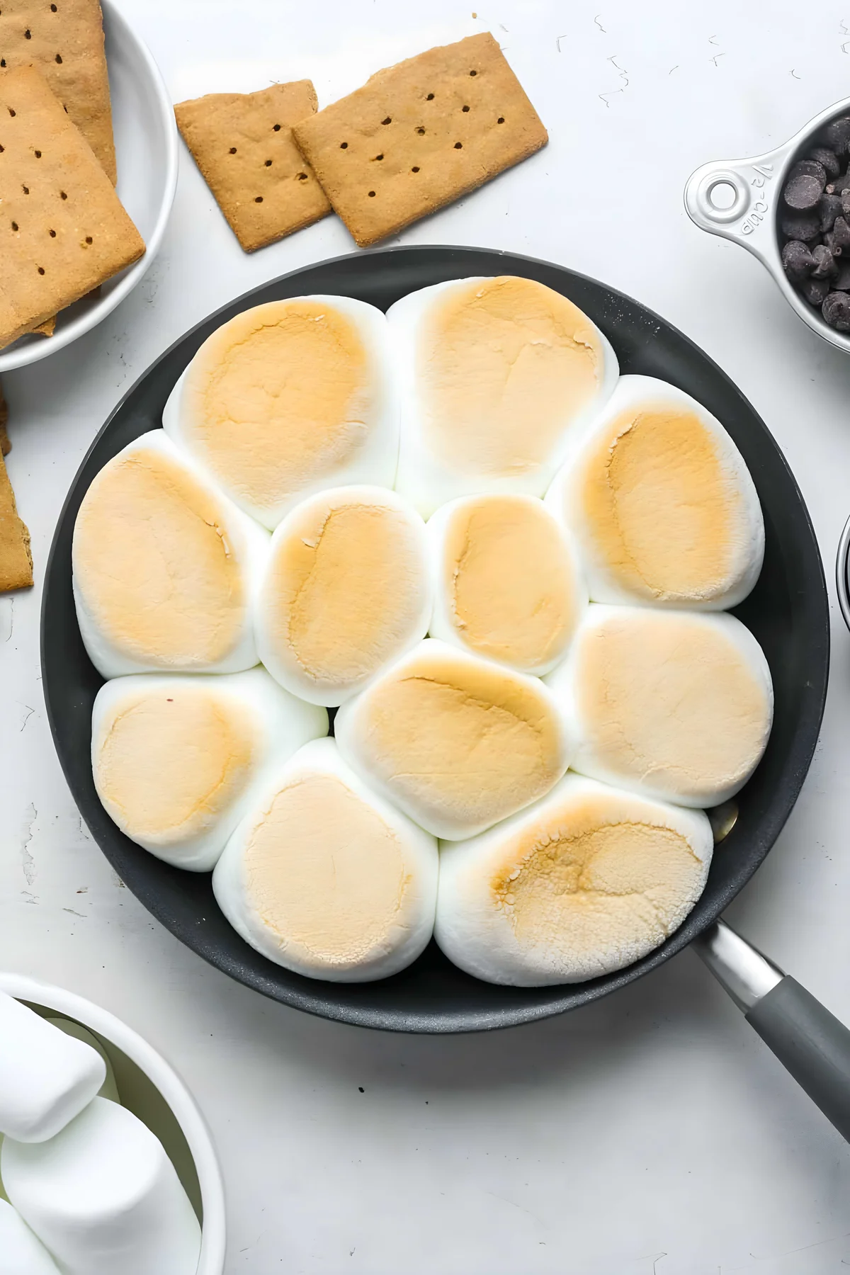 S’mores Dip