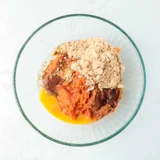 Pecan Pumpkin Crisp