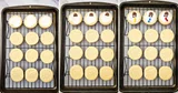 Melting Snowman Cookies
