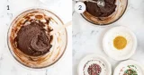 Christmas Brownie Balls