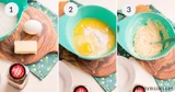 Cake Mix Snickerdoodles