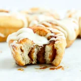 Overnight Cinnamon Buns
