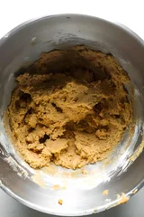 Gluten Free Peanut Butter Blossoms