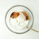 Hot Cross Scones