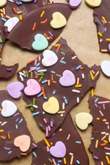 Valentine's Bark