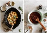 Sage Apple Butter