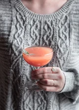 Sage Greyhound Cocktails