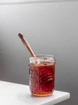 Bourbon Hot Honey