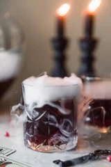 Witches Brew Cocktail Punch