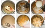 Single Serving Macaroni & Cheese