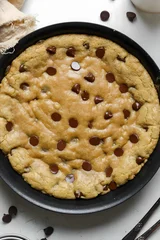 Mini Skillet Cookie