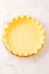 Mock Apple Pie