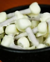 Halloween Pretzels Bones
