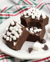 Hershey Fudge