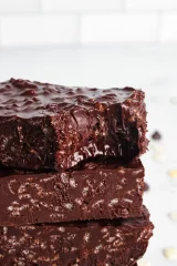 Vegan Crunch Bars