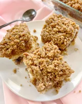 Vegan Coffee Cake