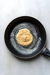 Fluffy Cassava Flour Pancakes (Paleo)