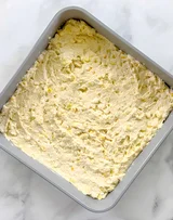 Vegan Corn Casserole